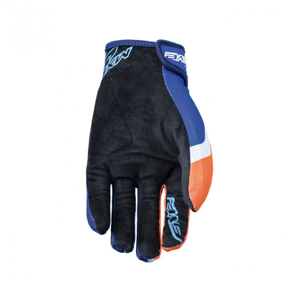 Guante Five MXF4 V2 Naranja